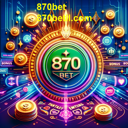 Explorando a Categoria Bônus no 870bet: Diversão e Ganhos Extras
